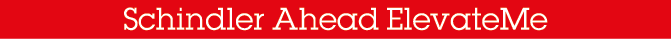 Schindler Ahead ElevateMe