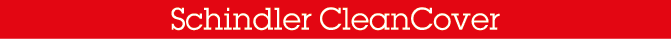 Schindler CleanCover