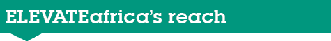 ELEVATEafrica s reac