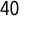 40