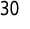 30