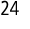24