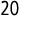 20
