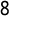 8