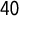 40