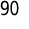 90