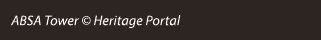 ABSA Tower   Heritage Portal