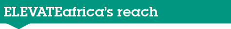 ELEVATEafrica s reac