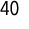 40