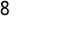 8