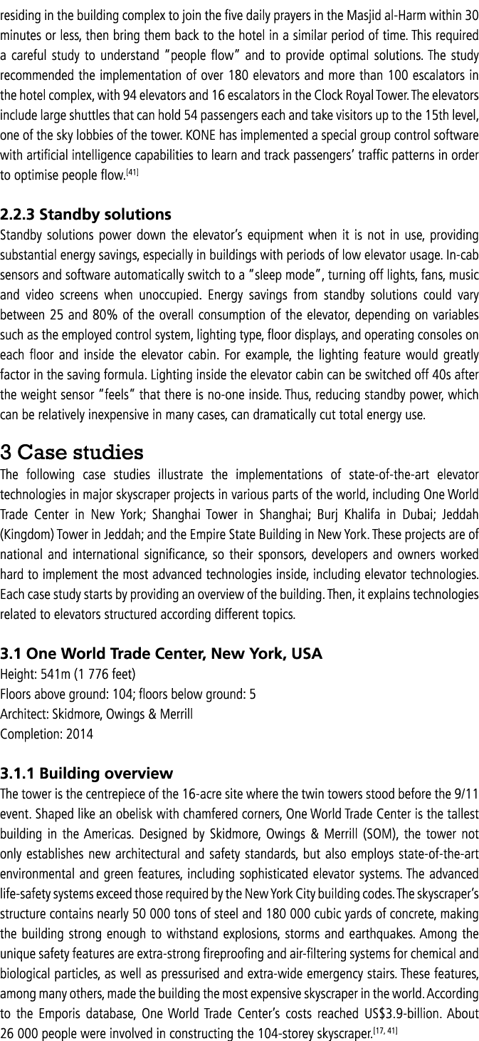 residing in the building complex to join the five daily prayers in the Masjid al Harm within 30 minutes or less, then...