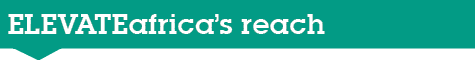 ELEVATEafrica s reac