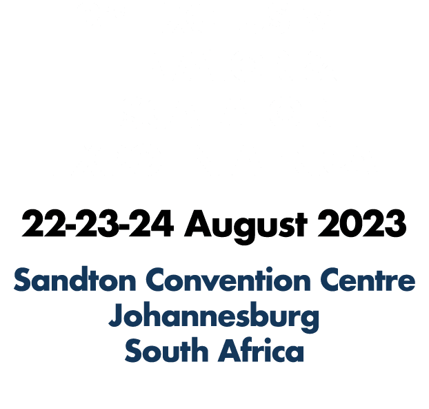 2nd EXCLUSIVE ELEVATOR & ESCALATOR EXPO IN AFRICA 22 23 24 August 2023 Sandton Convention Centre Johannesburg South A...