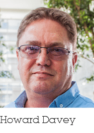 Howard Dave
