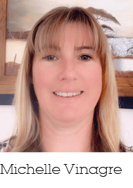 Michelle Vinagr