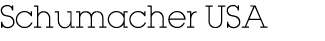 Schumacher USA