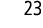 23