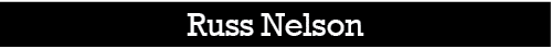 Russ Nelson