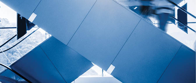 People at the airport escalator Motion blur hong kong 