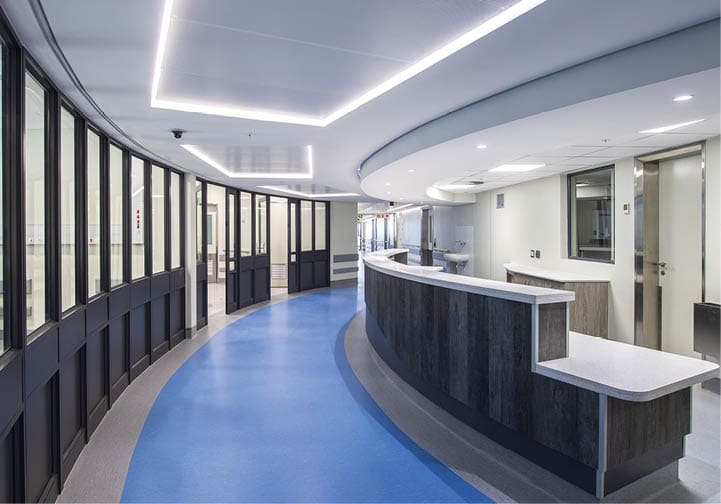 Enza Construction - Bridge City