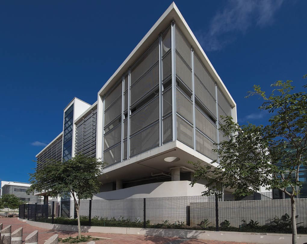 Enza Construction - Bridge City