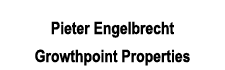 Pieter Engelbrecht Growthpoint Properties