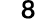 8