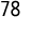 78